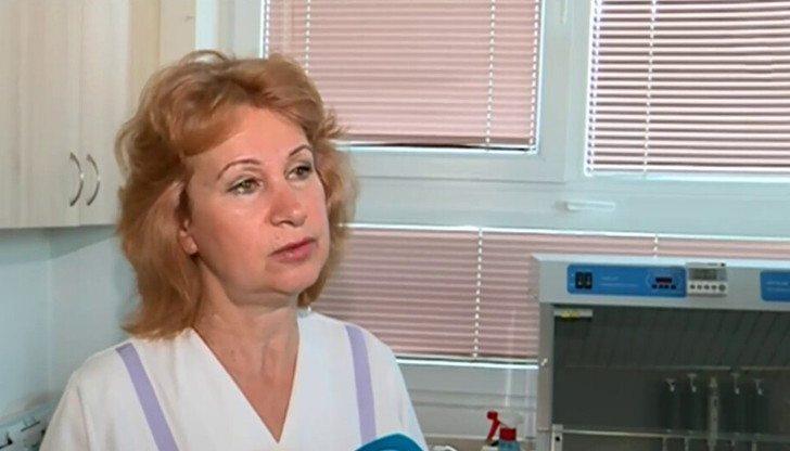 Сега е моментът за някои ограничения, за да се забави