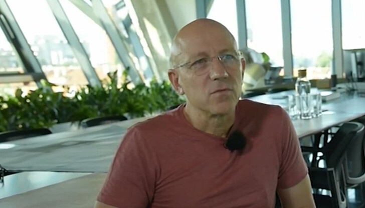 Според предприемача и шеф на "Уолтопия" трудностите те правят силенОт