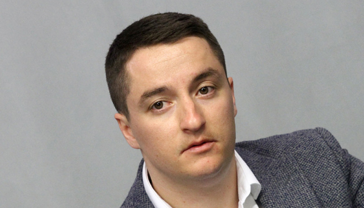 Със сигурност няма да преговаряме с ГЕРБ и ДПС"Ние не