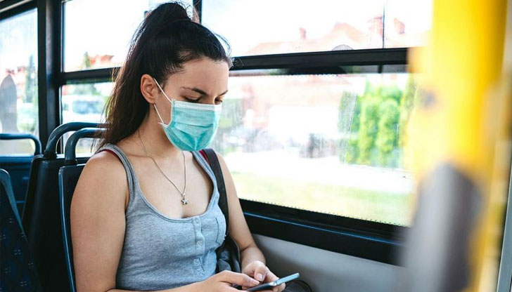 Нови ковид мерки в още 8 области на страната заради