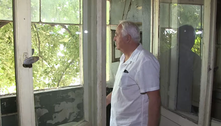 Въпреки постъпването, в последните месеци на пазара за имоти няма