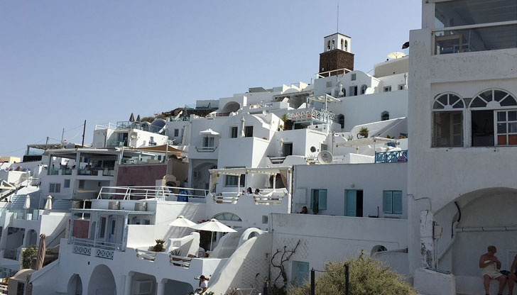 4000 украинци вече са започнали работа в ресторантите и хотелите