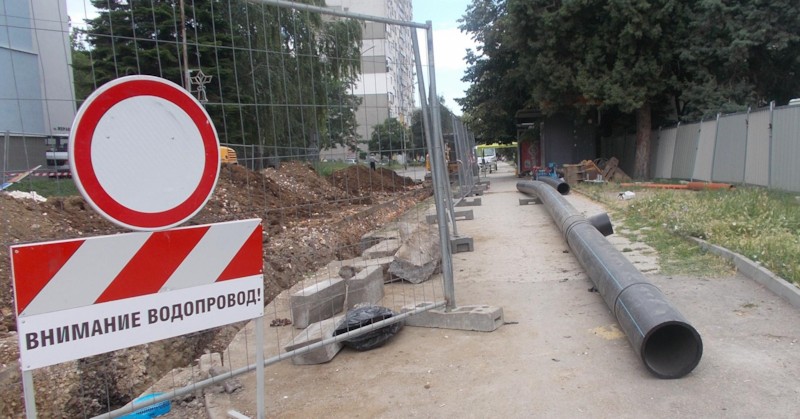 Те са констатирани при извършване на проверки от служители на