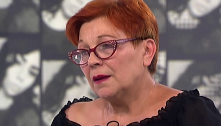 До последно тя говорила с майка си си по телефонаХариет