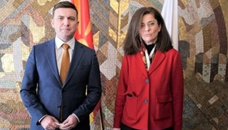 В рамките на срещата ще бъде направен преглед на изпълнението