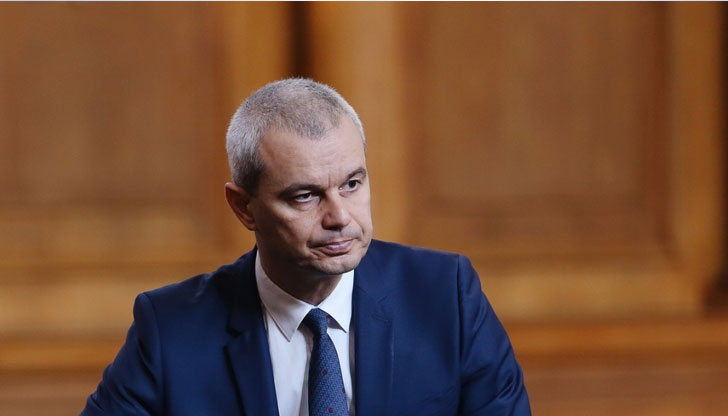 Бойко Рашков заяви, че реформата в Антикорупционната комисия зависи изцяло