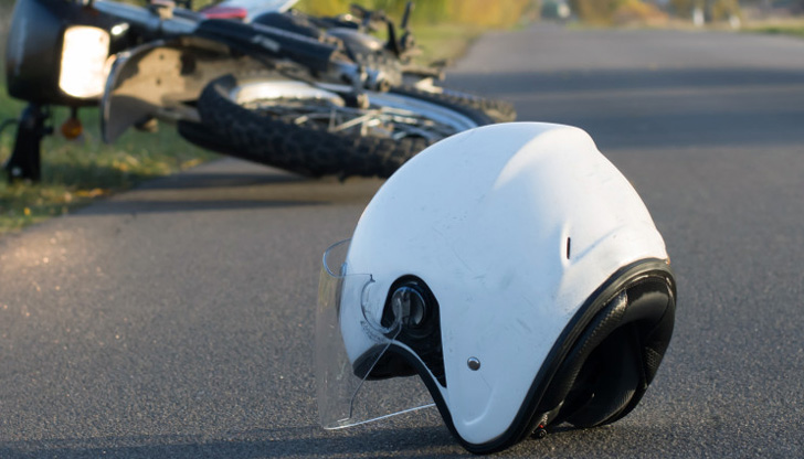 Мотоцоклетист е загинал при пътен инцидент в село Стефан Стамболово.Произшествието