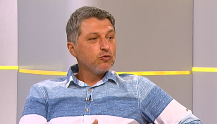 Август е месецът, който най-много се е изменил през годините.