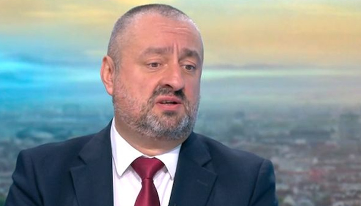 Според Ясен Тодорв всички събрани доказателства са годни пред Съда,