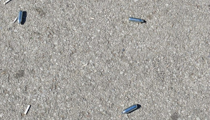 Да има полицейско присъствие на парк &bdquo;Панорама&ldquo; в град Гоце