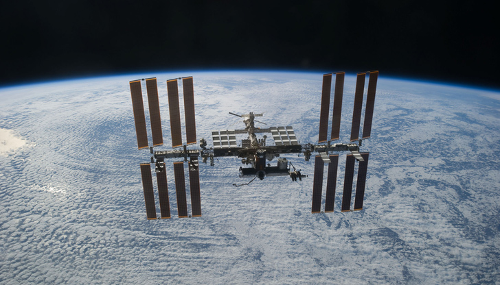 Изграждането на собствена руска орбитална станция ще бъде ключов приоритет