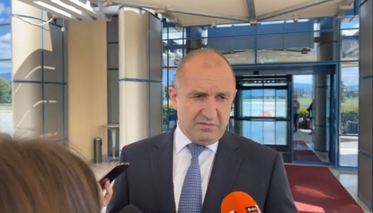 Президентът ще връчи втория мандат на ГЕРБ-СДС в рамките на