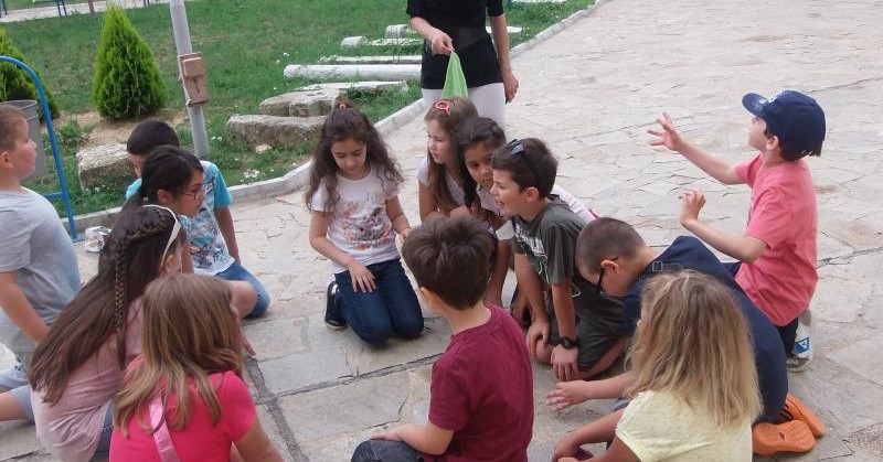 От днес (25.07.2022 г.) започва записването за инициативата на Регионален