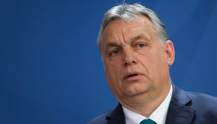 Отначало реших, че сме се простреляли в крака, но сега