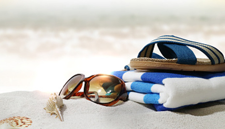 Въпреки преминаването на нестабилен студен фронт, в навечерието сме на