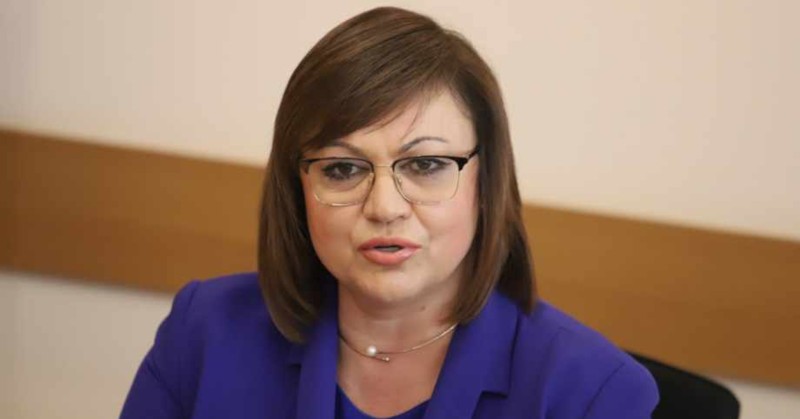 Ако мандатът дойде при нас е важно да довършим започнатото"Най-важният