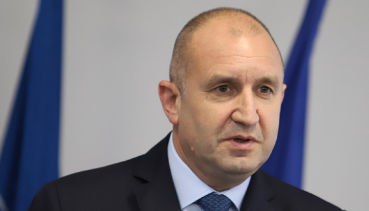 Най-рано в средата на следващата седмица се очаква президентът Румен