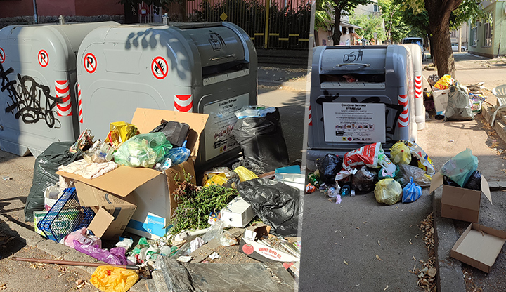 Е, господин Пенчо Милков, при близо 100 лв данък смет,