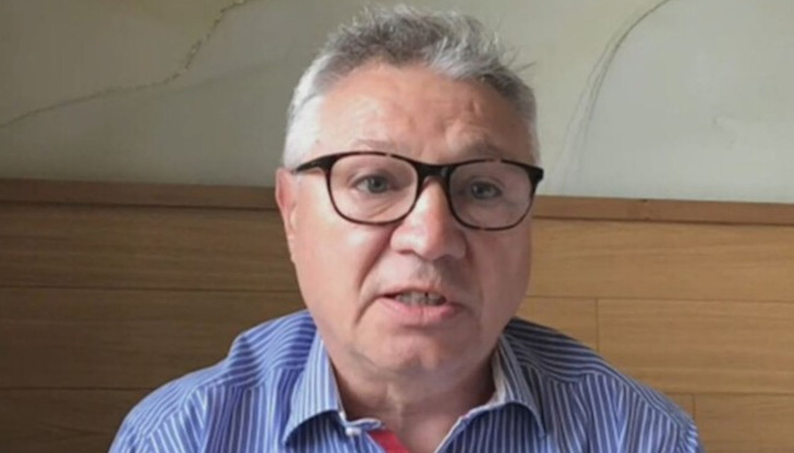 "Признаването на Русия за основна заплаха от страна на НАТО