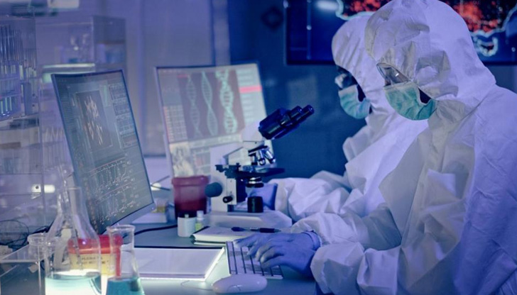 361 са новодиагностицираните с COVID-19 лица у нас за изминалите