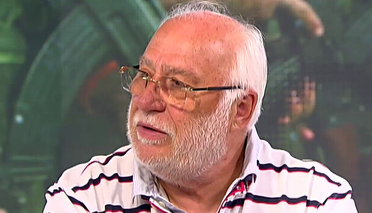 &bdquo;Все едно чешмата ви да е затворена, а вкъщи да