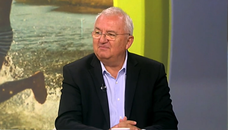 "Почивката на море у нас тази година е по-скъпа. И