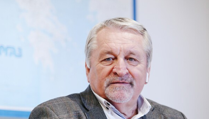 &bdquo;Не се чувствам компетентен да оценявам и да давам съвети