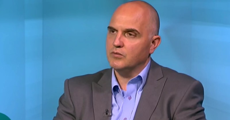 Георги Георгиев: В един момент се оказа, че схемите на