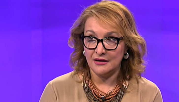 Според нея по-вероятно е той да отиде при ДБ„Когато разглеждаме