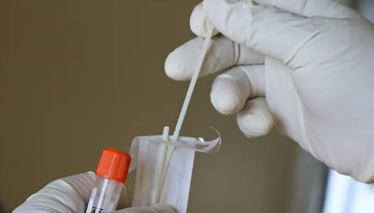 За първи път у нас е засечен новият вариант на