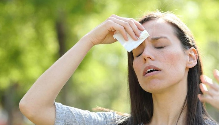 От 15-ти юли започват т.нар. &bdquo;Горещници&ldquo; &ndash; трите най-топли дни