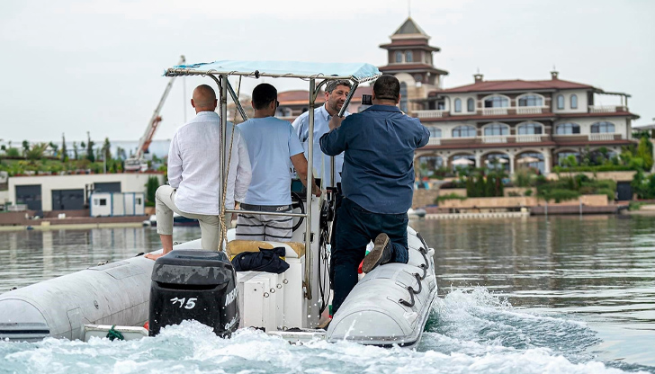 7 юли за мен ще си остане денят на истината