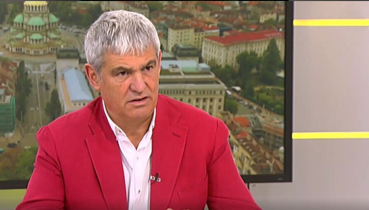 До края на годината комулативната инфлация може да доближи 20%Забелязва