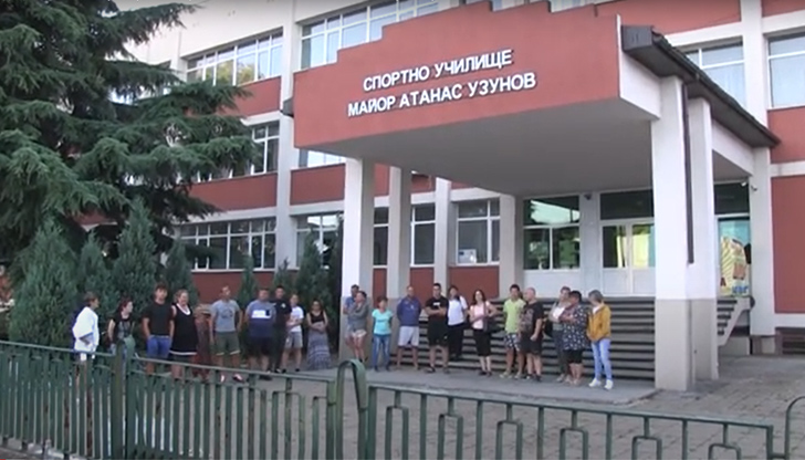 Треньорите и родителите разчитат на реакция от страна на институциите