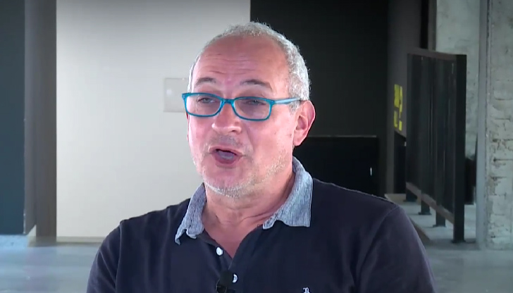 София е домакин и организатор на първия образователен проект за