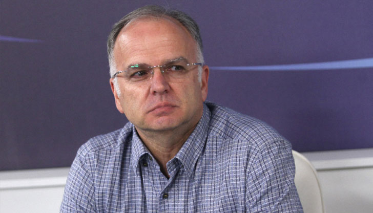 Имаме моден сезон - кой да бъде по-голям евроатлантик"Надявам се