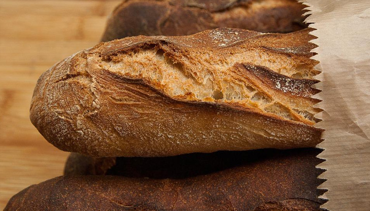 След приемането на мярката за премахване на ДДС върху хляба