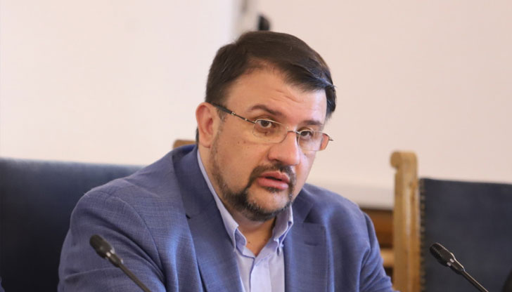 Депутатът от ПП Настимир Ананиев призова колегите си от ИТН