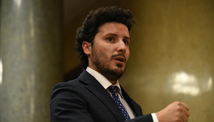 Бях информиран, че в признанията на групи, близки до Лазович,