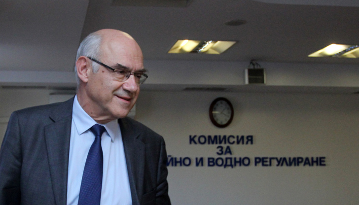 Бившият председател на КЕВР ще осъществява функциите на председател до