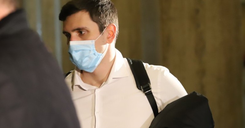 За втори път Софийски апелативен съд не даде ход на