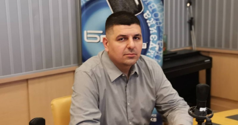 Според него от ПП е можело да направят "по-сериозен опит