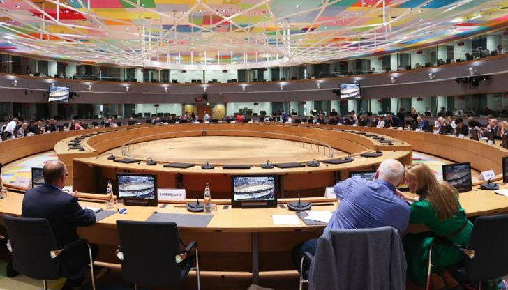 Извънредната мярка е предвидена със срок на прилагане една година