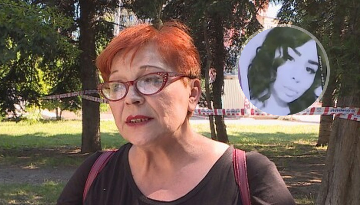 Момичето обичало да пее и така и не успяла да