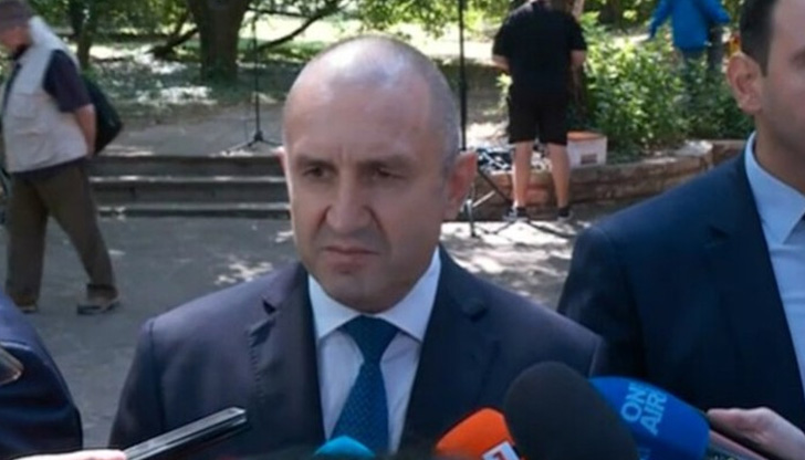 "БСП следва да изпълни мандата в съответствие с Конституцията и