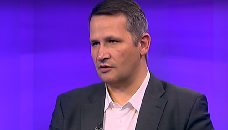 Има директор на дирекция от БАБХ, които от 5-10 години