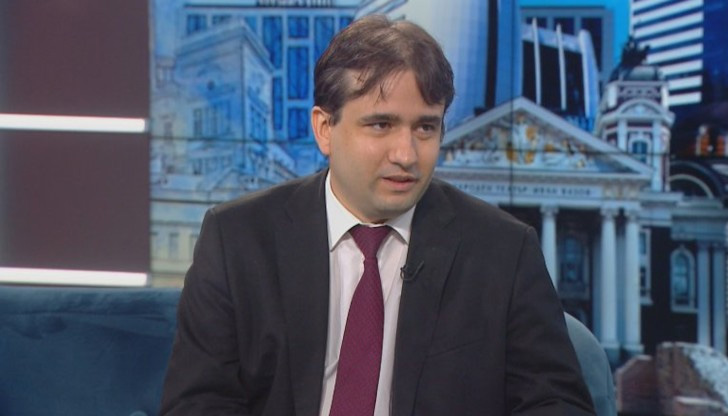 "Продължаваме промяната" има нужда от своето време, за да реши