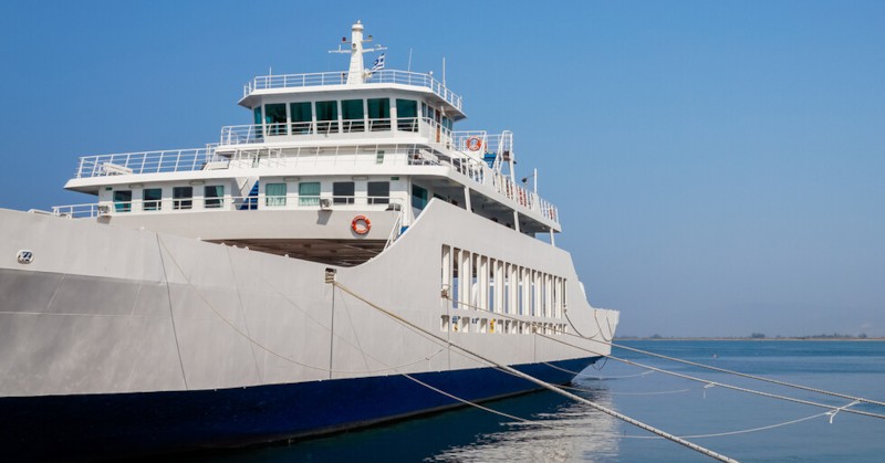 Днес нивото край Русе е -34 см от условната кота