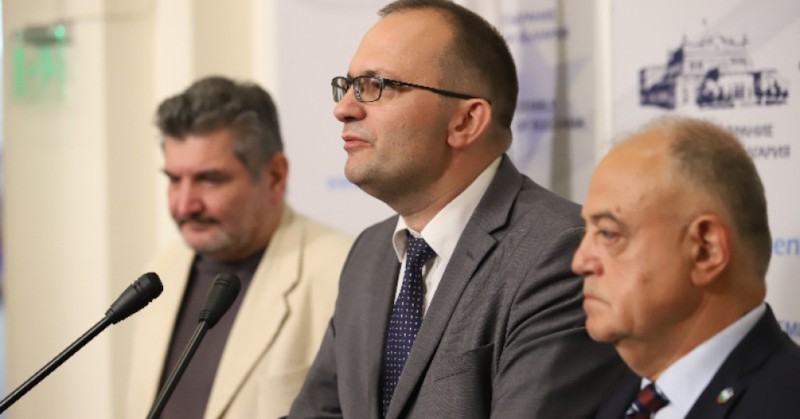 Отпадат пречките за даряване на храни с поправка в Закона