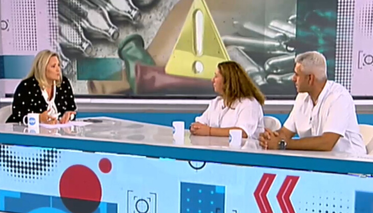 Един пост във Facebook на майка на тийнейджър доведе до